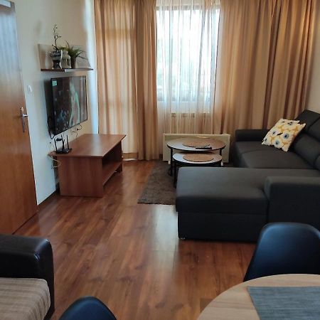 Family 2 Bed Apartment In Bansko Exteriér fotografie