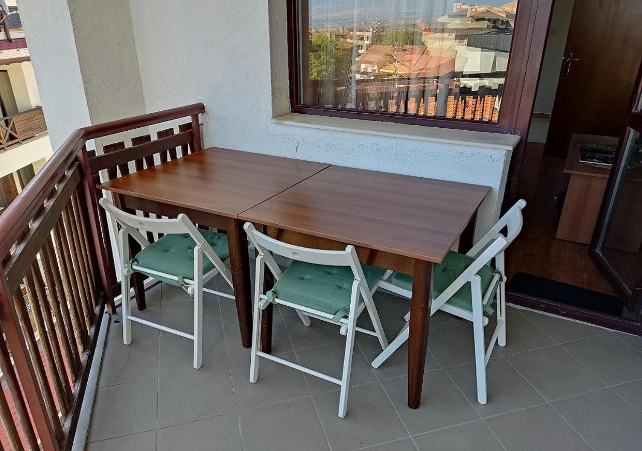 Family 2 Bed Apartment In Bansko Exteriér fotografie