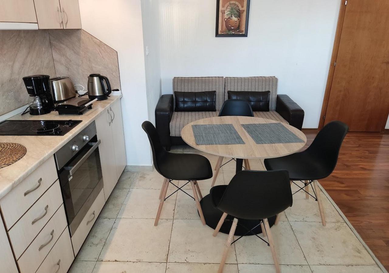 Family 2 Bed Apartment In Bansko Exteriér fotografie