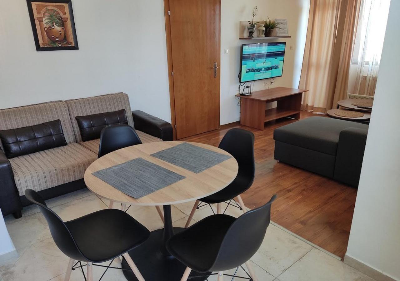Family 2 Bed Apartment In Bansko Exteriér fotografie