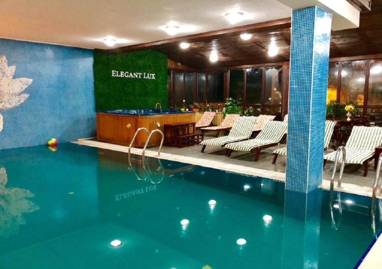Family 2 Bed Apartment In Bansko Exteriér fotografie